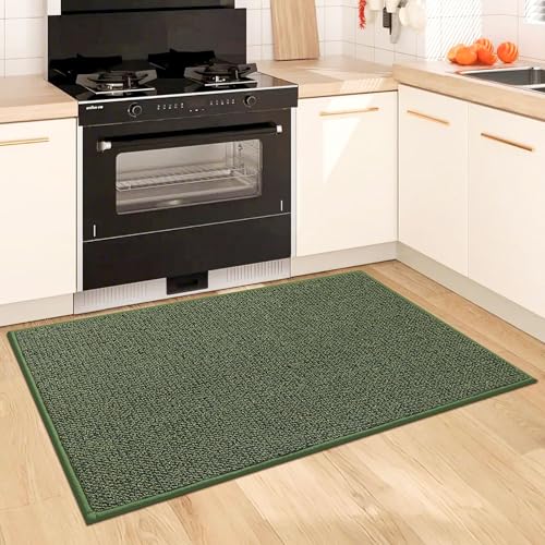 Kitchen Rugs 24"x36"
