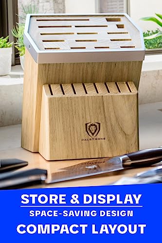 Universal Knife Block