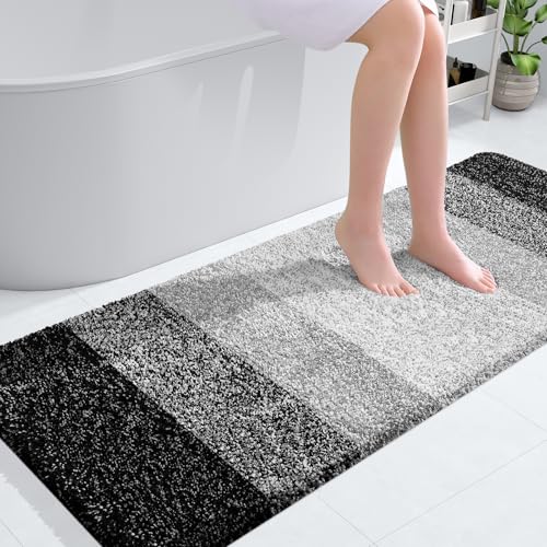 Bathroom Runner Rug 54x24