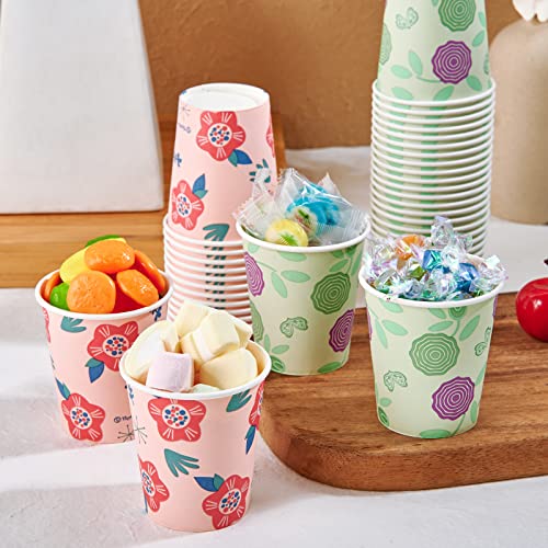 5 oz Paper Cups (600 Count)