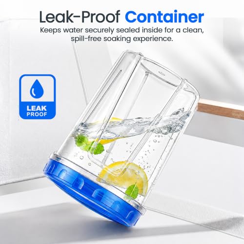Freezer Storage Containers (12 Count)