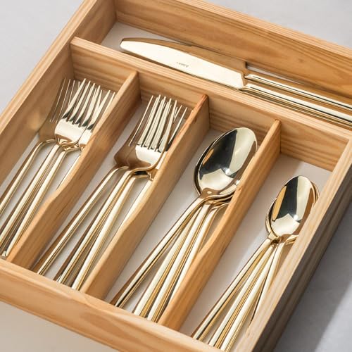 Potter Champagne Gold 40 (13.99 Count)