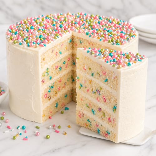 Cool Mom Sprinkles Mix (5 Ounce)