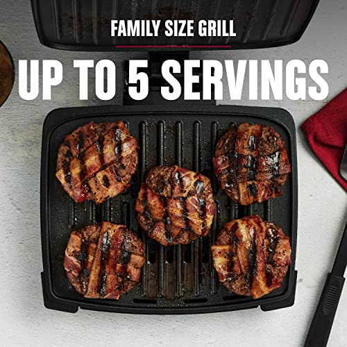 Contact Submersible™ Grill