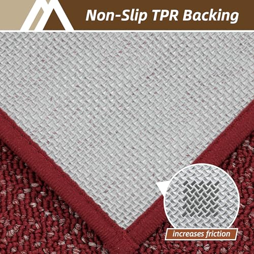 Hallway Runner Rugs Non (16.25 Sq Ft)