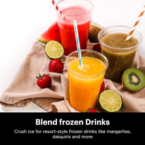 Blender for Smoothies & Shakes