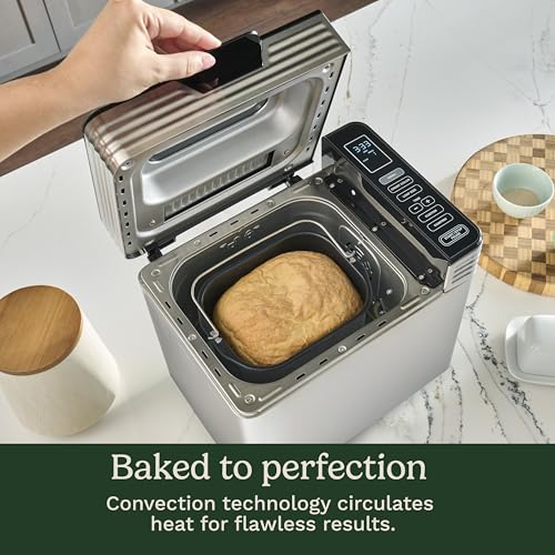 Bread Maker Machine