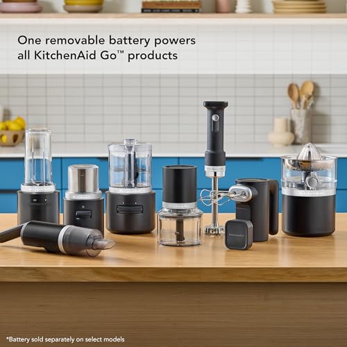 Go Cordless Citrus Juicer