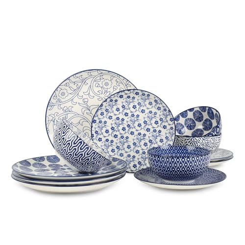 Ceramic Dinnerware Sets