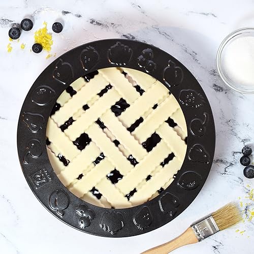 Nonstick Pie Crust Shield