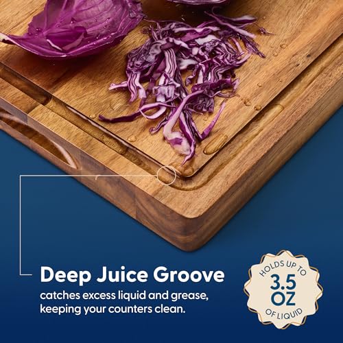 Winsome Acacia Wood Cutting Board