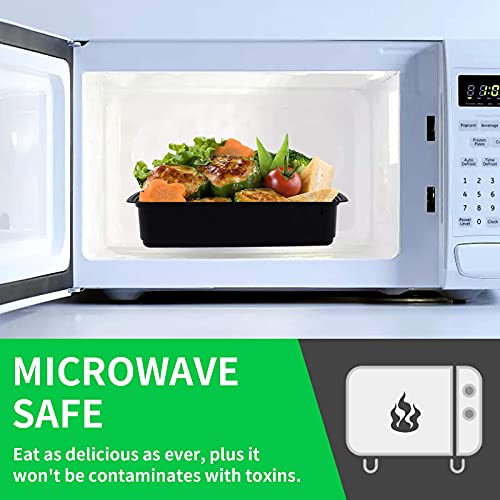 Meal Prep Containers