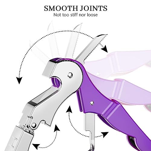 2 Pack Wine Opener (2 Count)