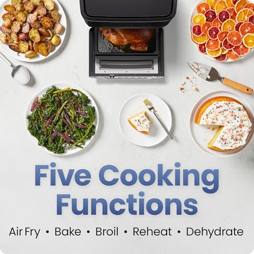 Air Fryer 6 in