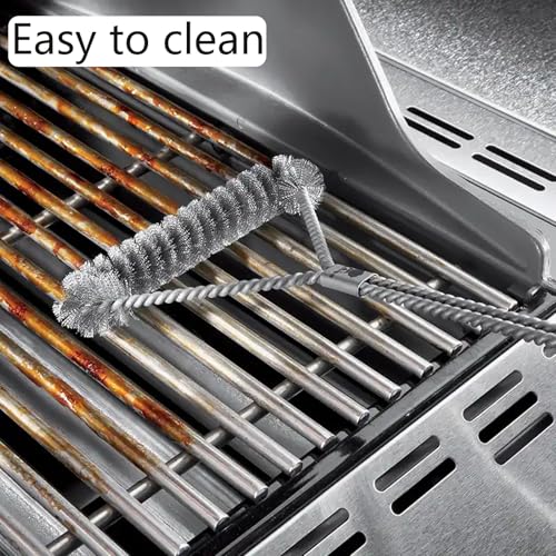 15" Stainless Steel Grid grates Replacement Parts for Weber Spirit E200 S