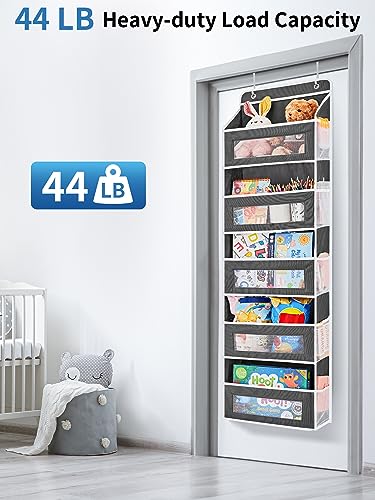 Over the Door Organizer for Pantry (2 Count)