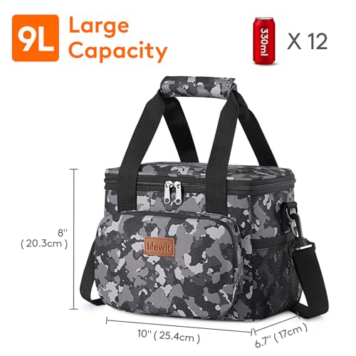 Medium Lunch Bag