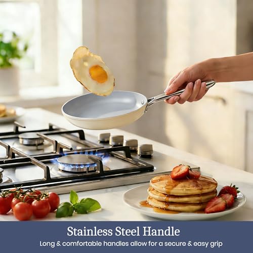 Premium G7 Ceramic Cookware Set