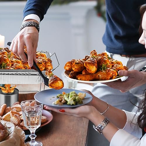Disposable Chafing Dish Buffet Set