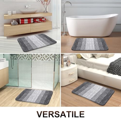 Small Bathroom Rugs 24x16