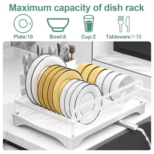 Dish Drying Rack