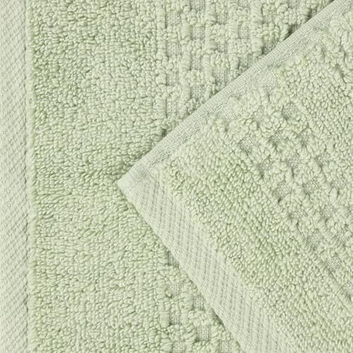 Playa Zero Twist Cotton Medium Weight Towels
