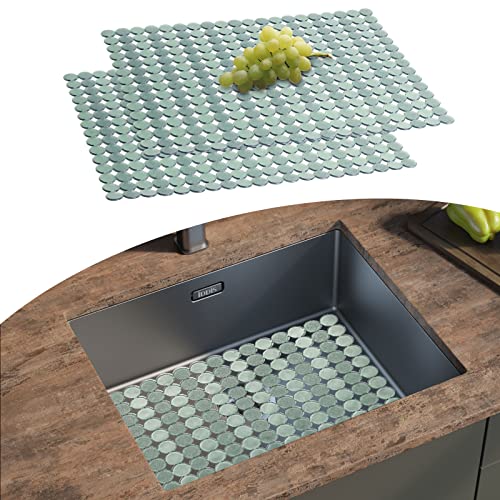 Sink Protectors Mat for Kitchen Sink