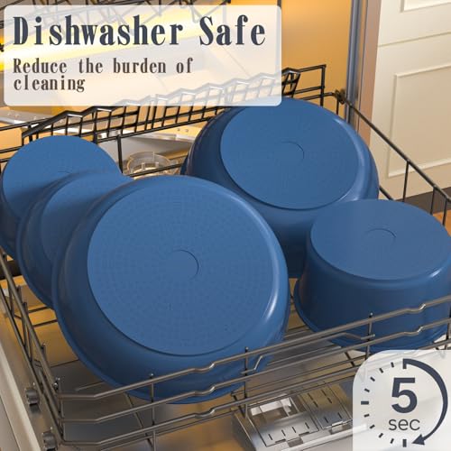 Pots and Pans Set Non Stick