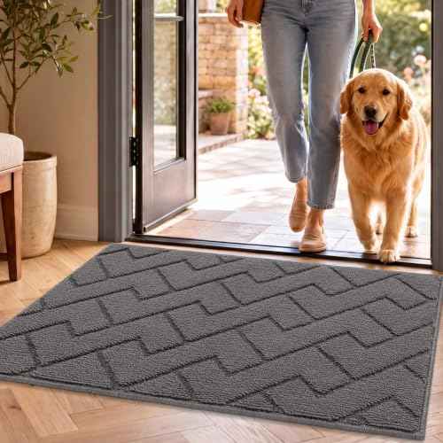 Dirt Trapper Indoor Doormat