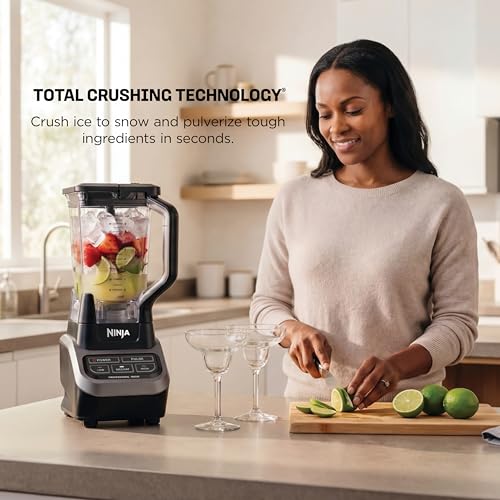 Professional Blender