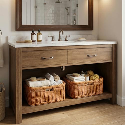 Pantry Baskets