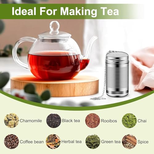 2pcs Tea Infuser (2 Count)