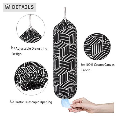 Plastic Bag Holder