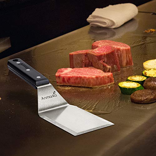 Grill Spatula Set (2 Count)