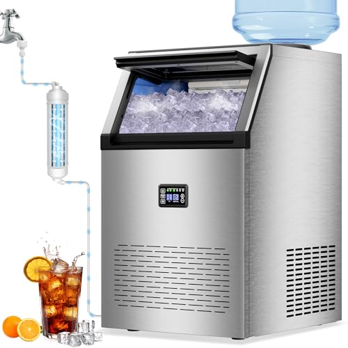 Commercial Ice Maker 200LB