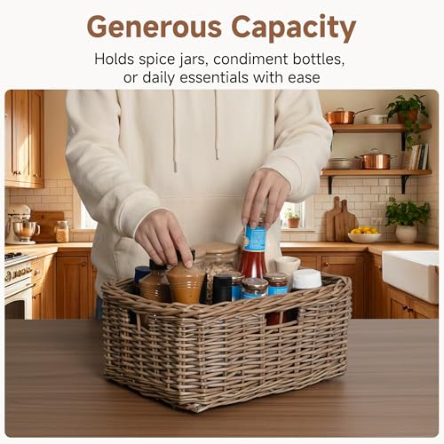 Pantry Baskets