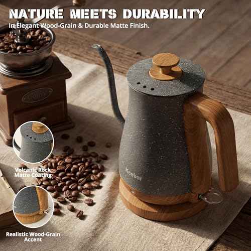 Electric Kettle