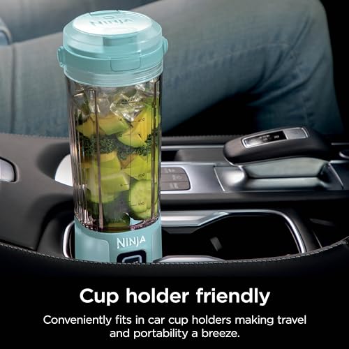Blast Portable Blender