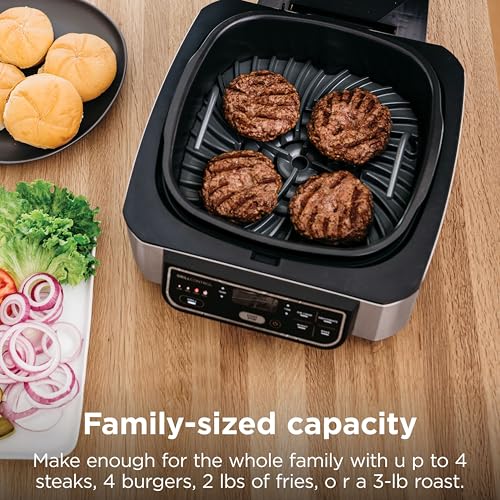 Foodi® 5 in
