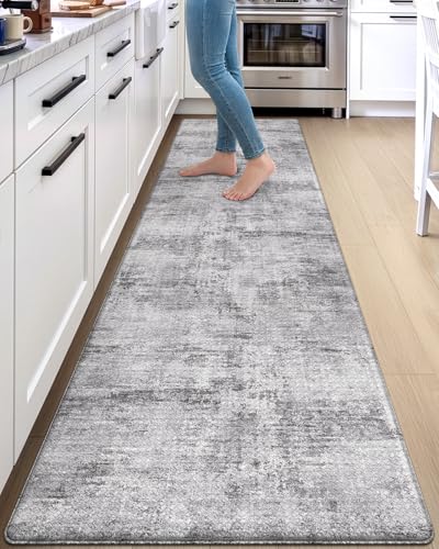 Kitchen Floor Mats Cushioned Anti Fatigue Runner