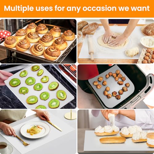 Silicone Baking Mat Roll Cut to Size