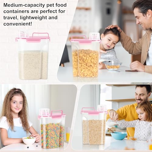 Airtight 10LBS Rice