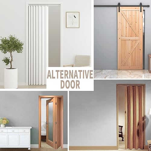 Door Curtains for Doorway