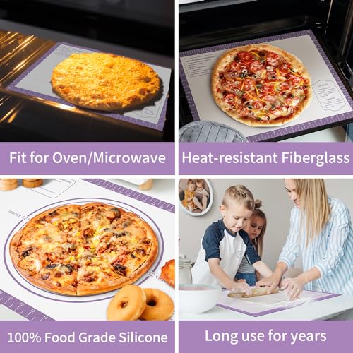 Silicone Baking Mat