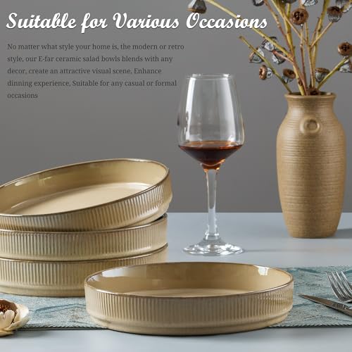 Pasta Bowls Set of 4 (4 Count)