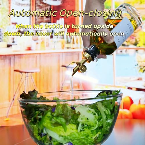Olive Oil Dispenser Spout (2 Count)