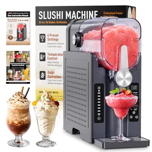 Slushie Machine