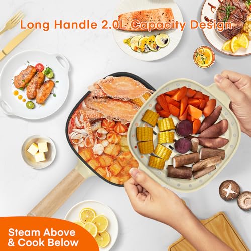 2L Electric Hot Pot