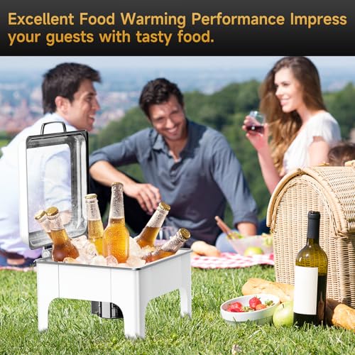Chafing Dishes for Buffet