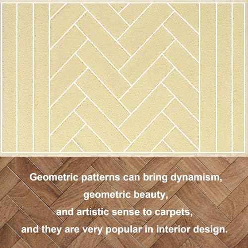 Indoor Doormat (9.6 Sq Ft)